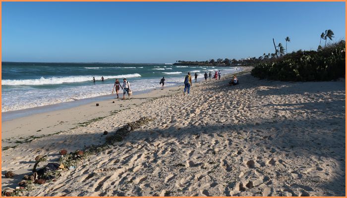 Oyster Bay Beach-whileinafrica