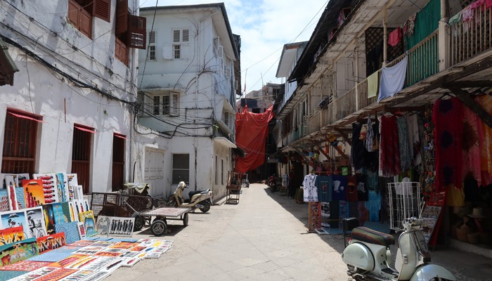 Stonetown.whileinafrica