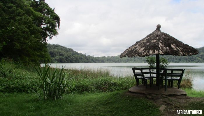 Lake Duluti