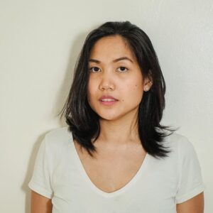 Picture of Erika Atienza